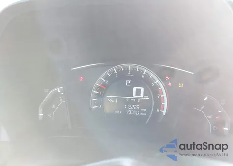 2018 Honda Civic Sport из США, поврежденный, VIN SHHFK7H49JU208769